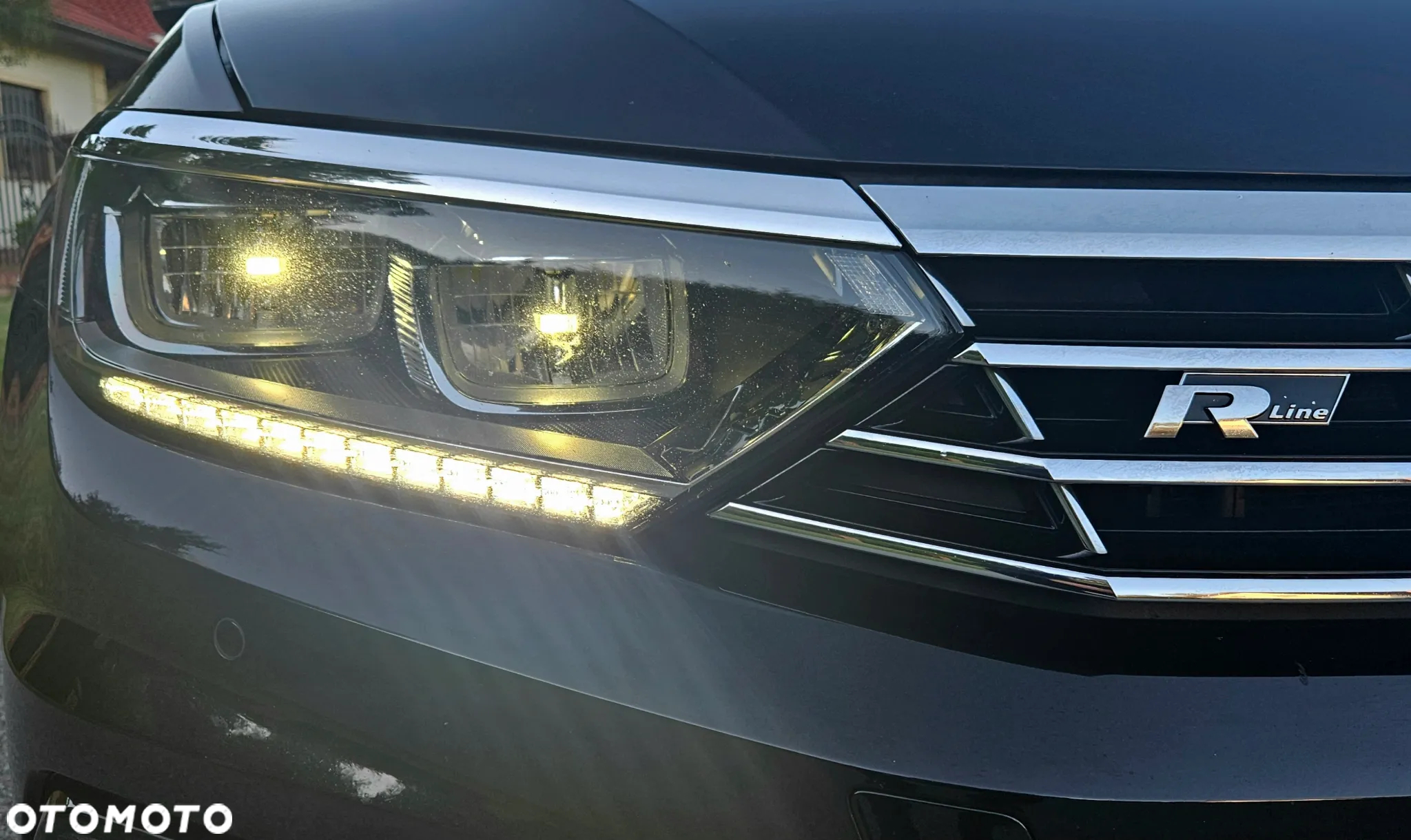 Volkswagen Passat Variant 2.0 TDI SCR DSG Highline - 11