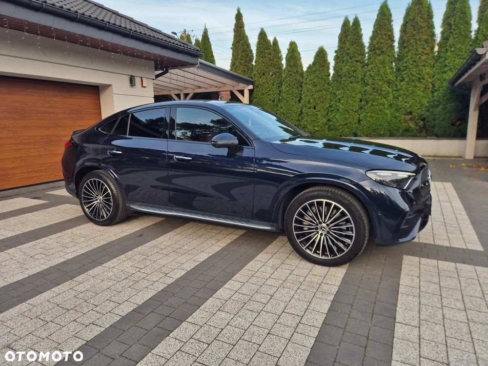 Mercedes-Benz GLC 200 mHEV 4-Matic AMG Line - 18