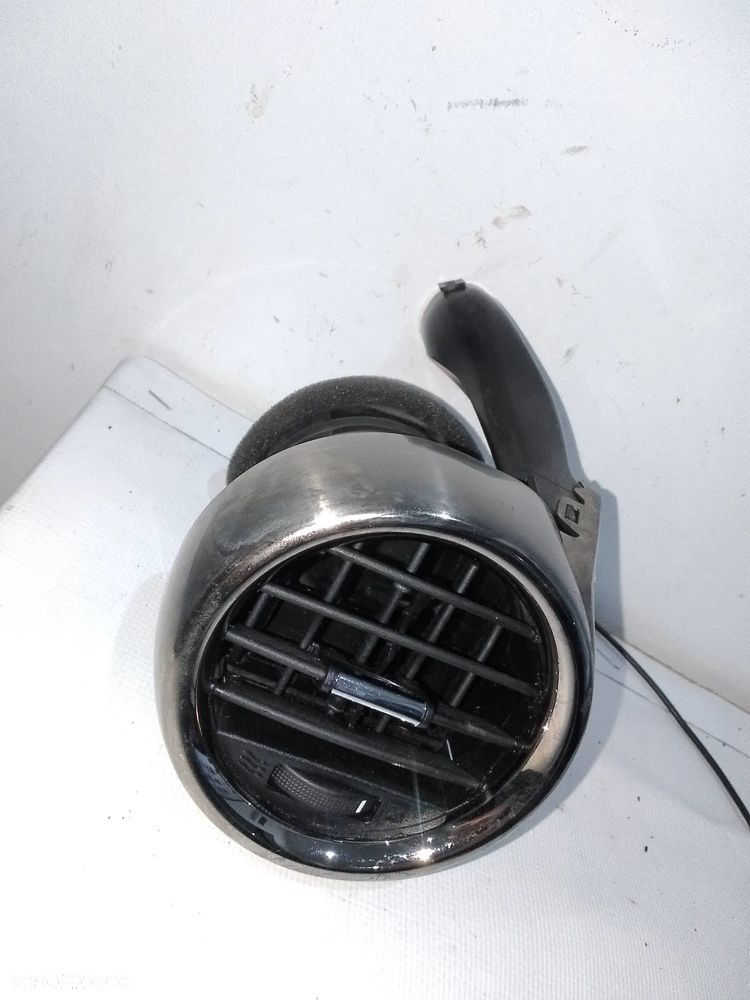 Kratka nawiewu Prawa Fisker Karma - 2