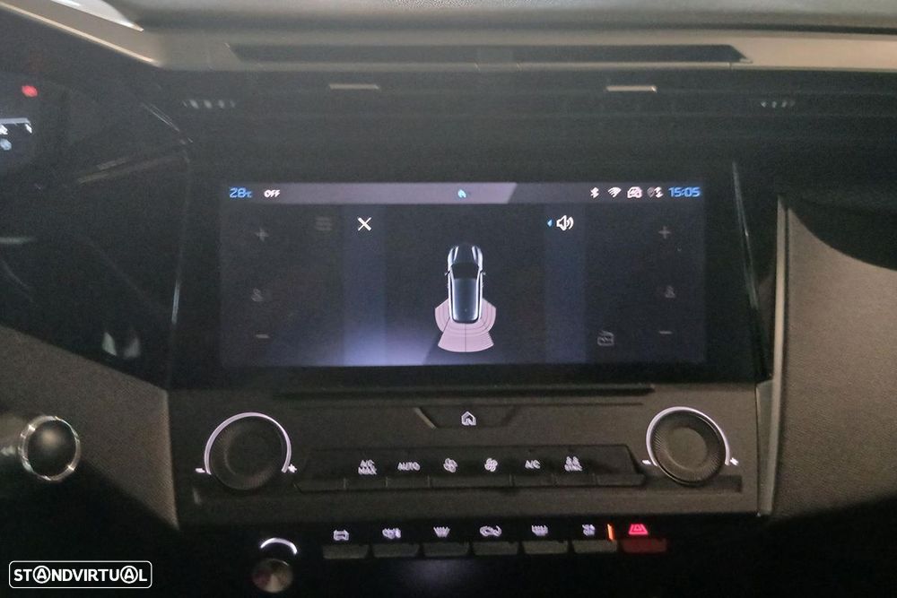 Peugeot 308 1.2 PureTech Allure - 7