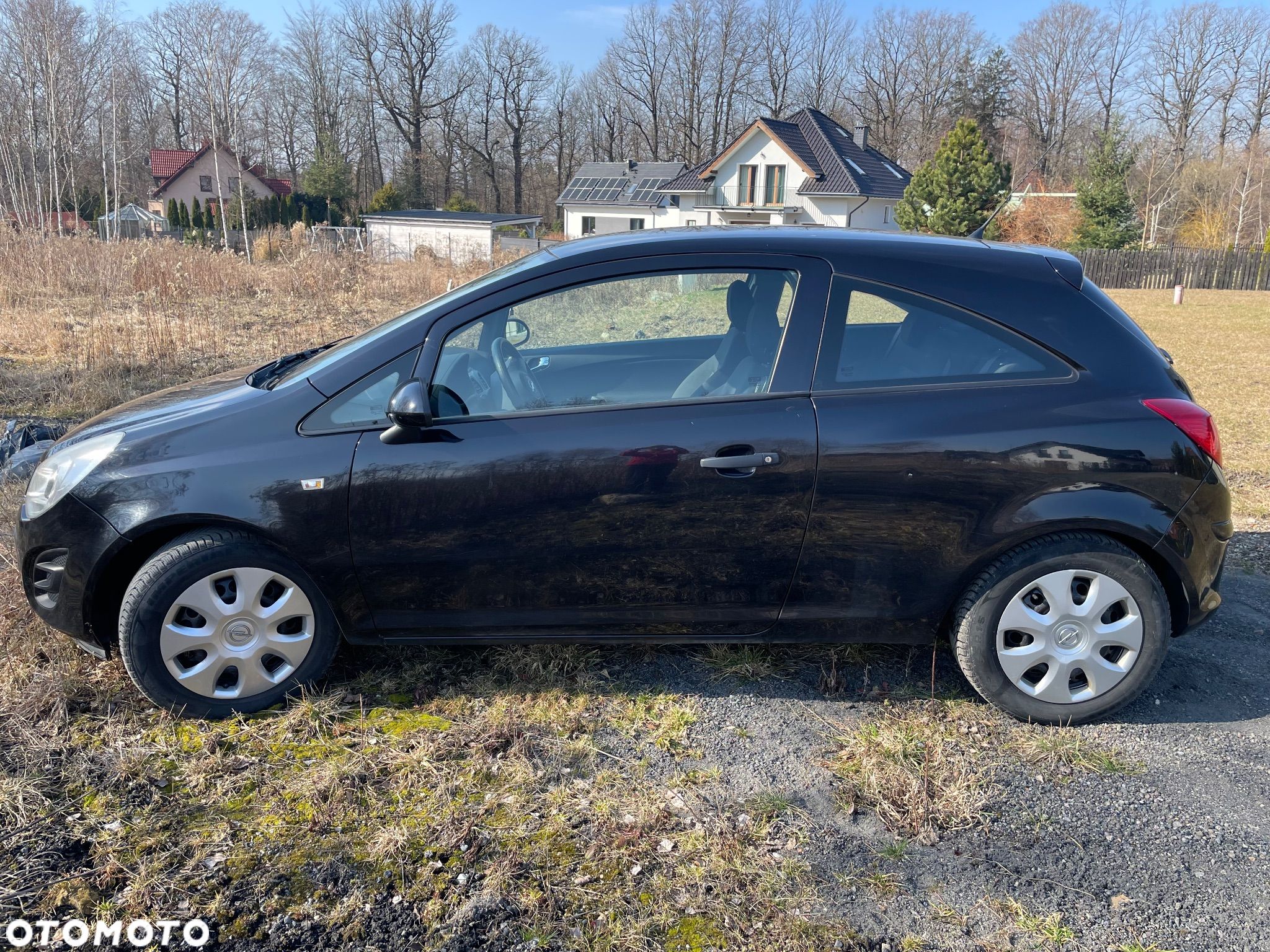Opel Corsa 1.2 16V (ecoFLEX) Color Edition - 1