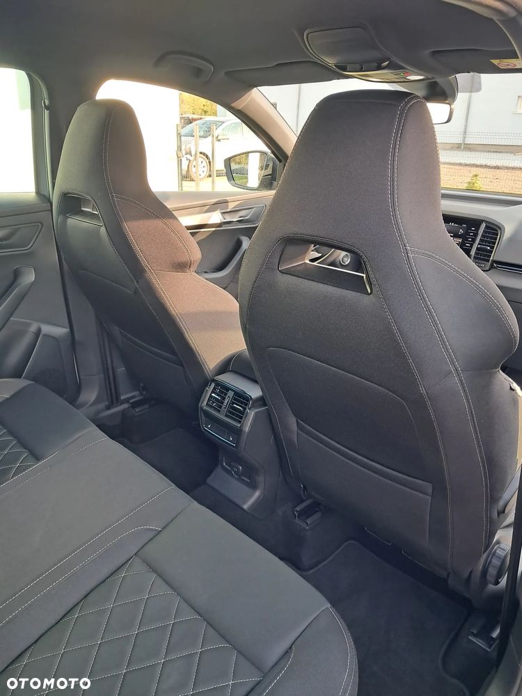 Skoda Karoq 1.5 TSI ACT Sportline DSG - 14