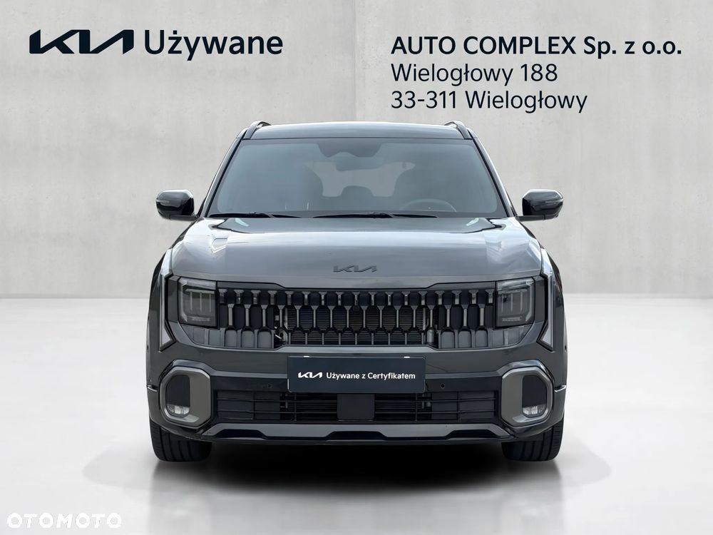 Kia Seltos 1.6 T-GDI X-Line DCT - 9