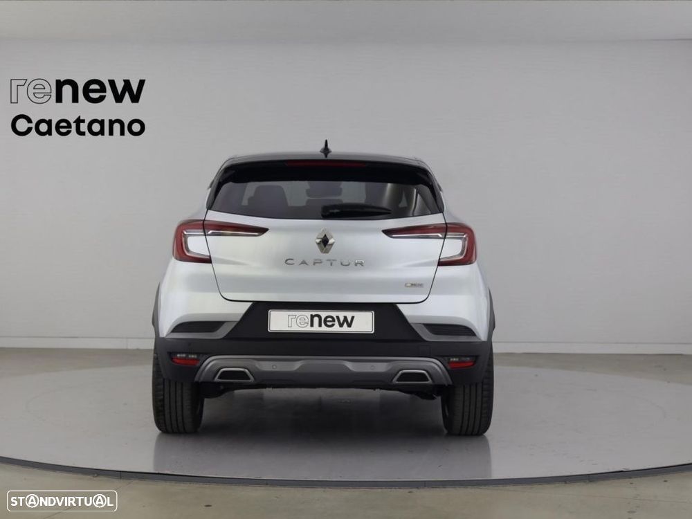 Renault Captur 1.0 TCe RS Line - 6