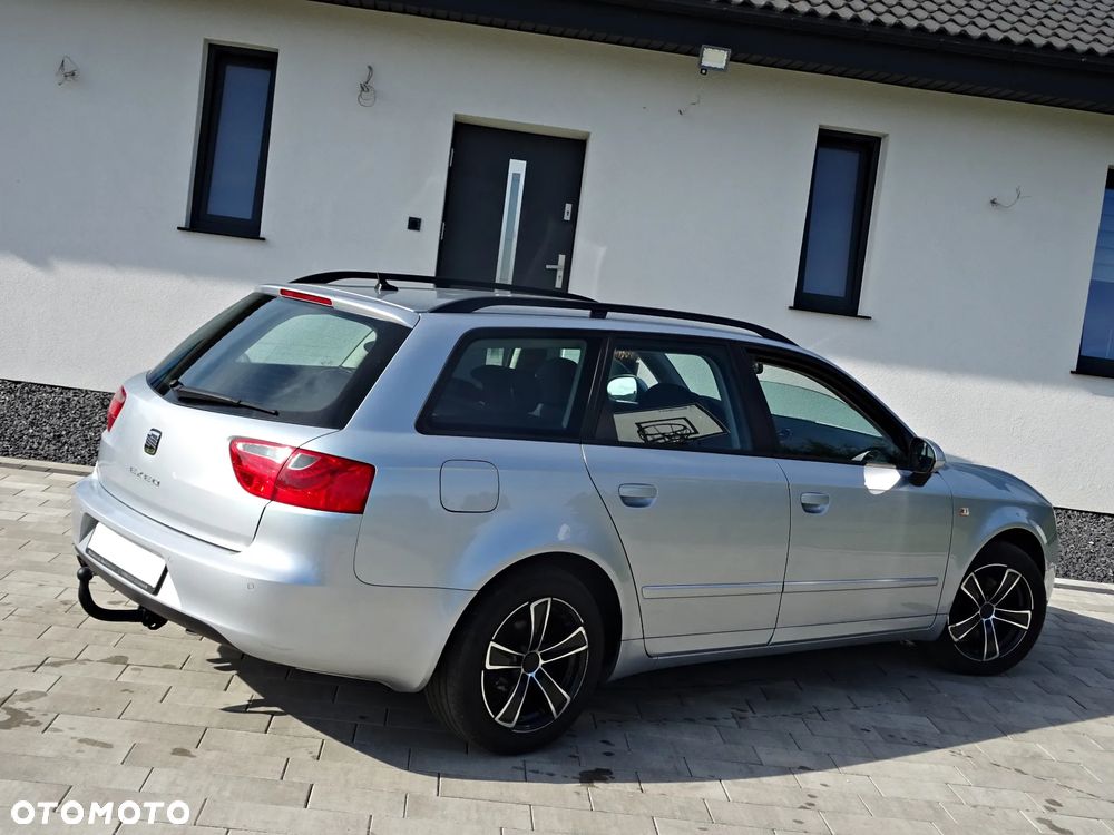 Seat Exeo - 34