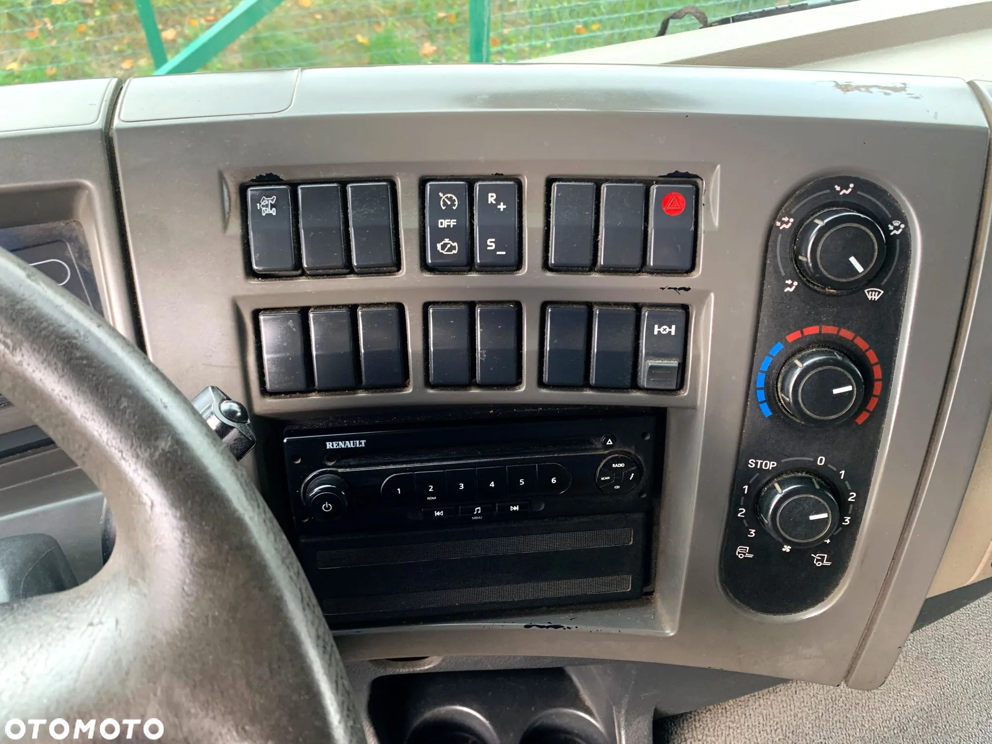Renault PREMIUM 280 DXI, HDS - 13