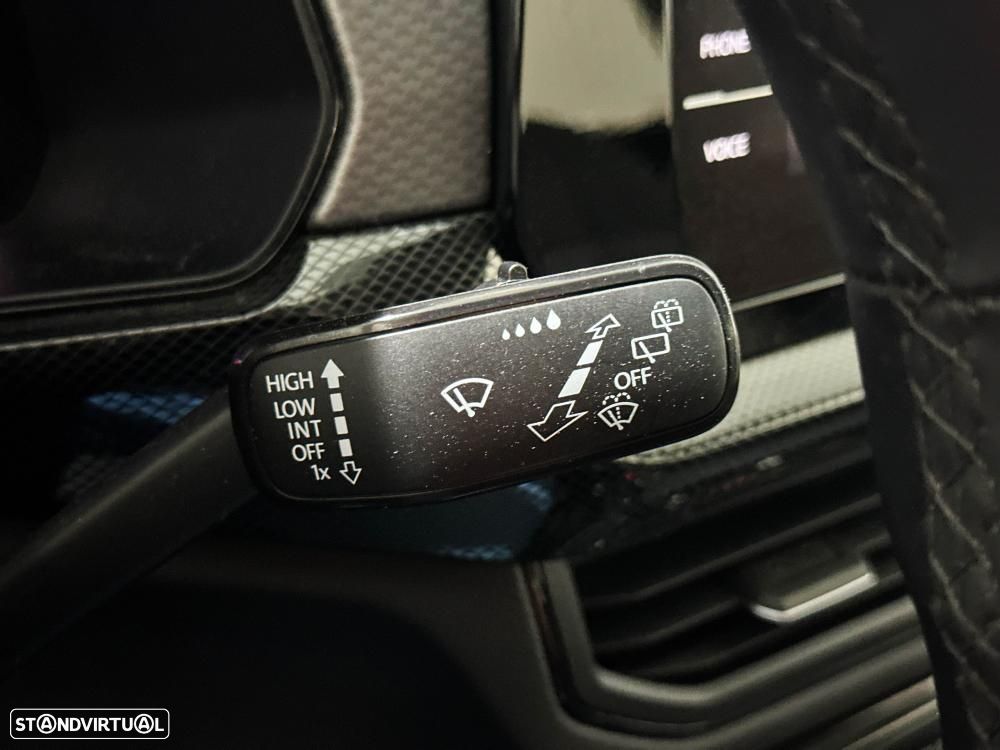VW T-Cross 1.0 TSI OPF Life - 43