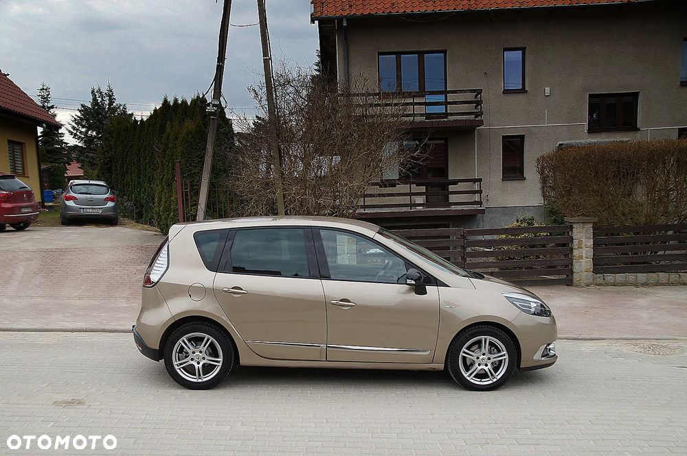 Renault Scenic Energy dCi 130 Euro 6 S&S Bose Edition - 8