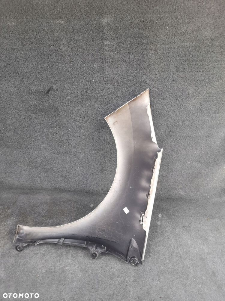 błotnik prawy peugeot 308 i lakier-ezrc - 2