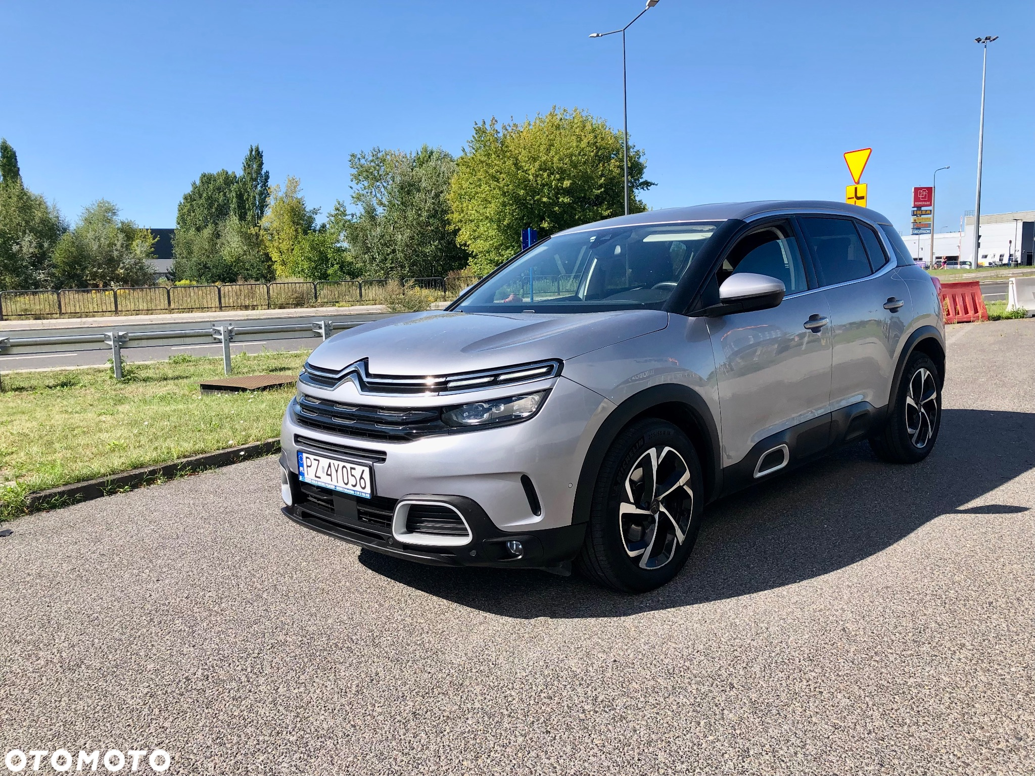 Citroën C5 Aircross - 5