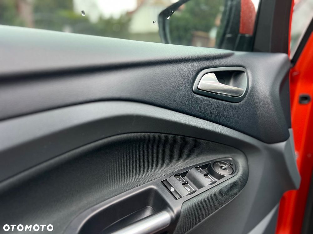 Ford C-MAX 2.0 TDCi Trend - 27