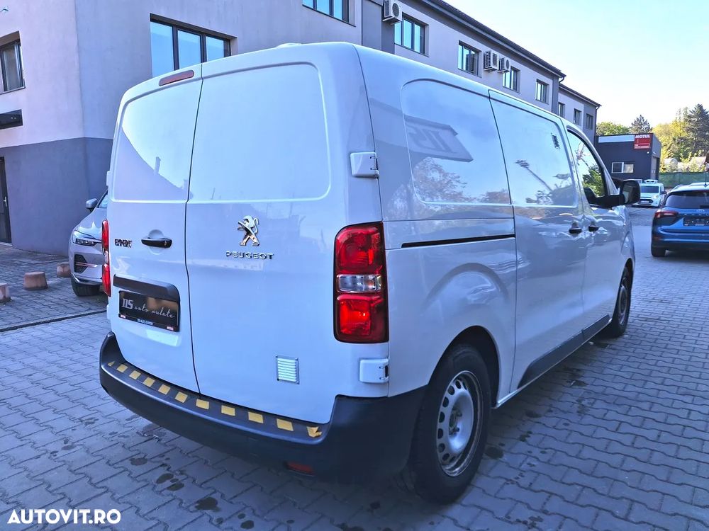 Peugeot Expert - 5
