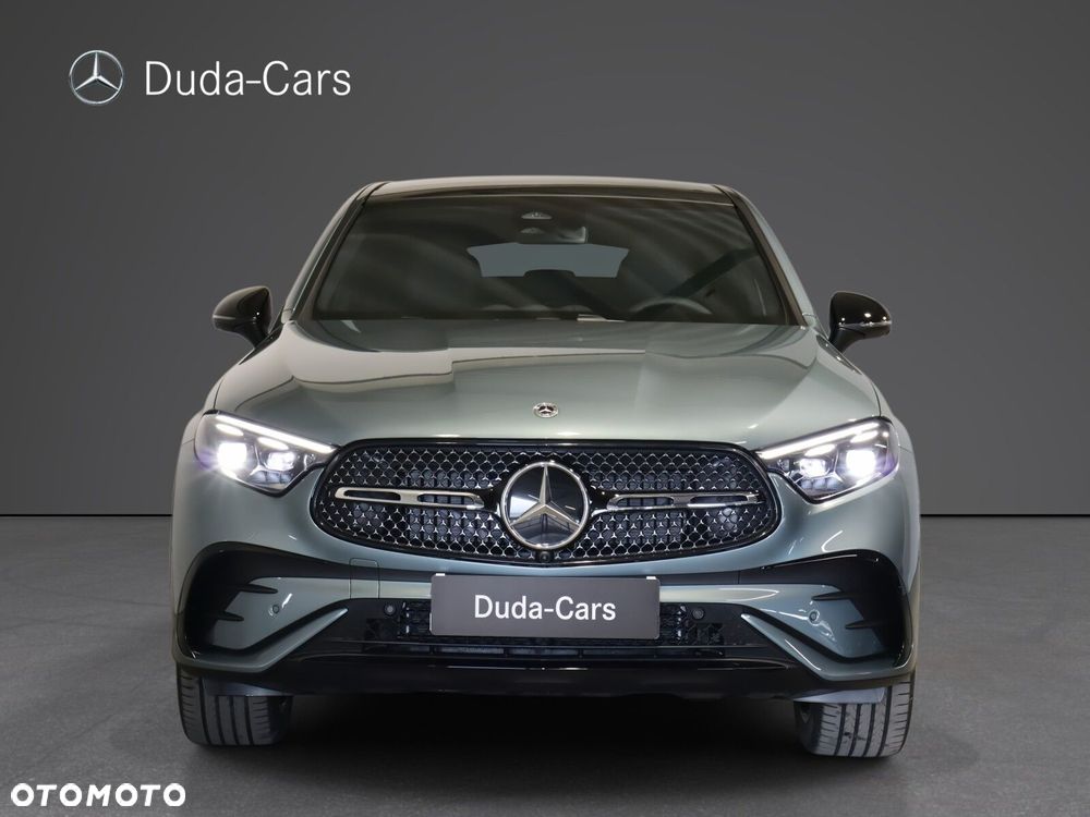 Mercedes-Benz GLC - 2