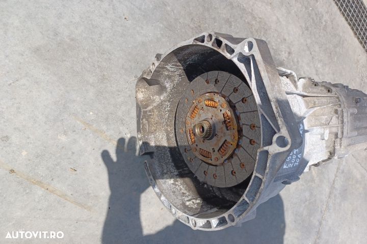 Cutie de viteze CVT N57D30A 7582710 JGL BMW Seria 3 E90 [2004 - 2010] - 8
