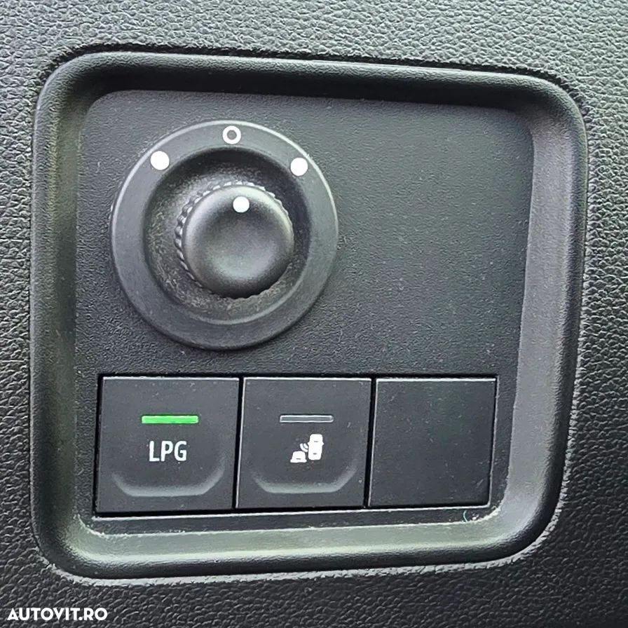 Dacia Duster ECO-G 100 Prestige Plus - 27