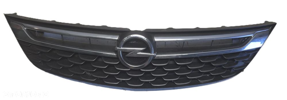 Atrapa grill Opel Astra k 13499384 - 2