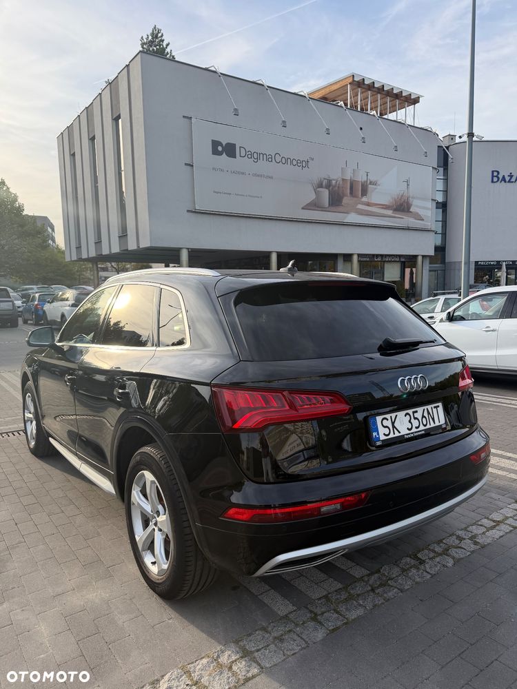 Audi Q5 - 3