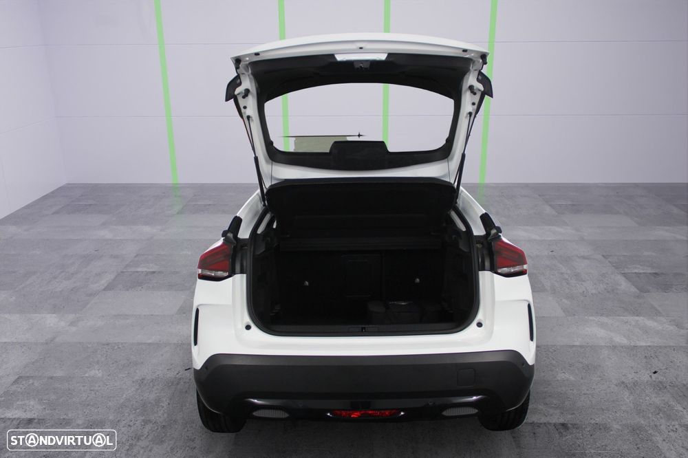 Citroën e-C4 50 kWh Shine - 5