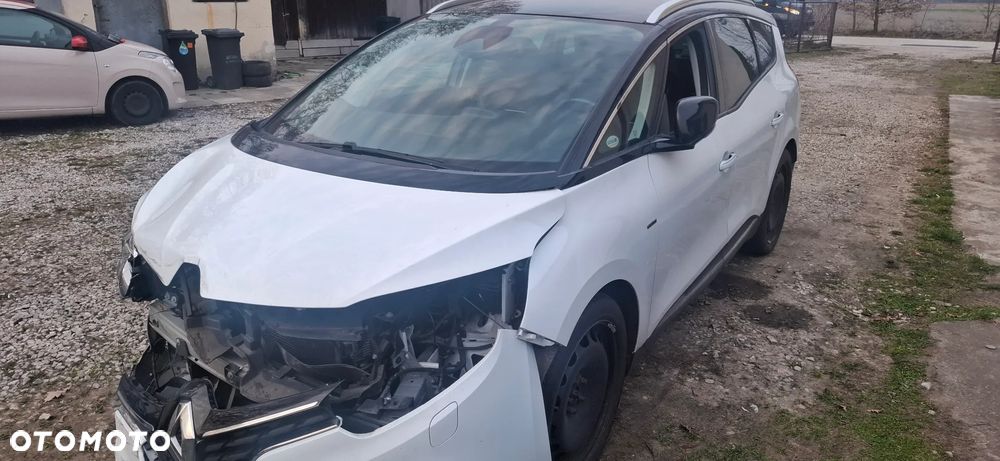 Renault Scenic TCe 140 GPF BOSE EDITION - 1