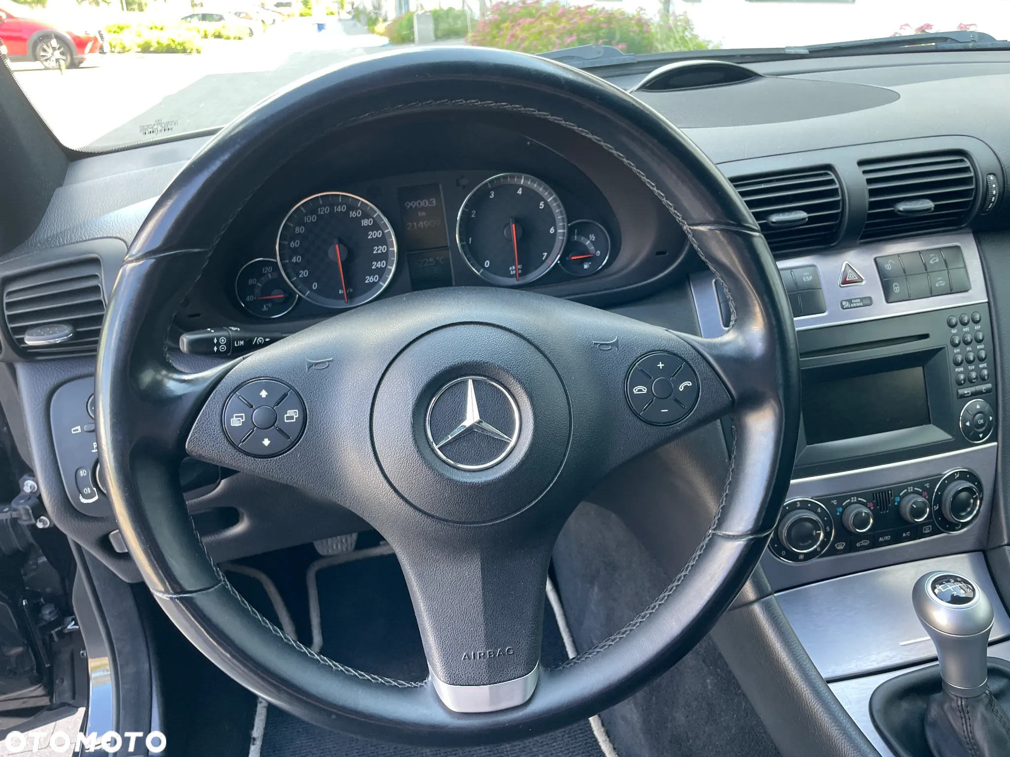 Mercedes-Benz CLC 160 BlueEFFICIENCY Special Edition - 24