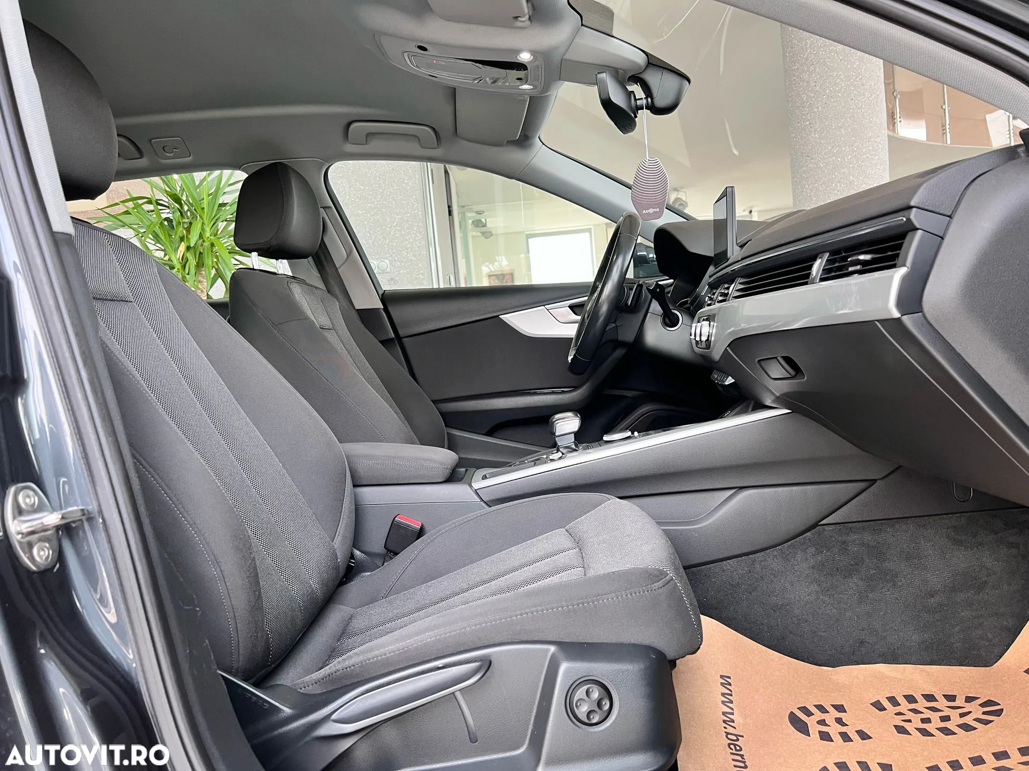 Audi A4 - 13