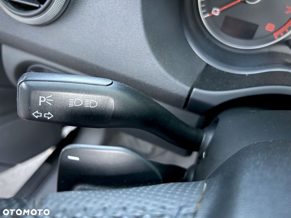 Audi A3 Cabrio 2.0 TFSI S tronic Ambition - 30