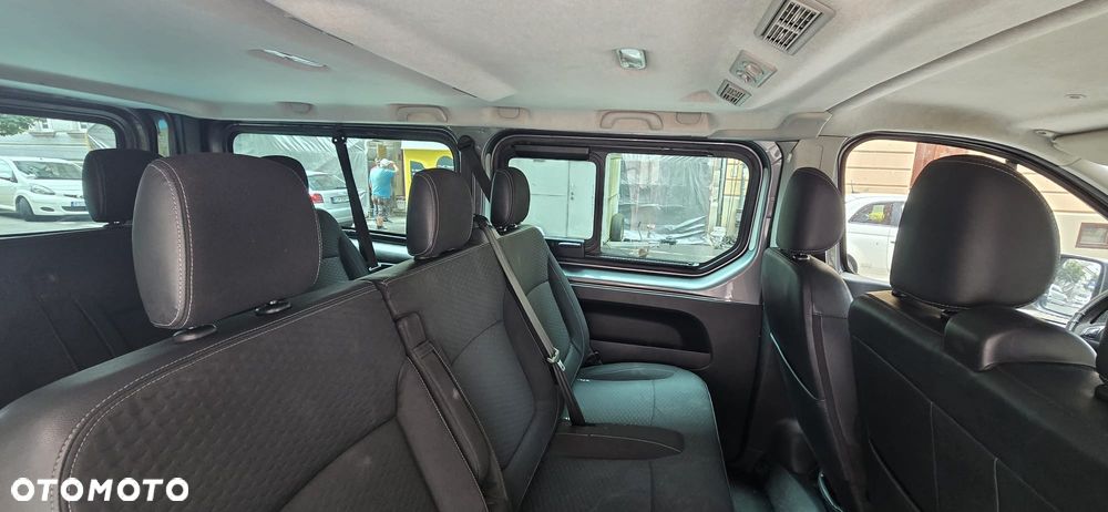 Opel Vivaro L1H1 2,9t Edition - 9