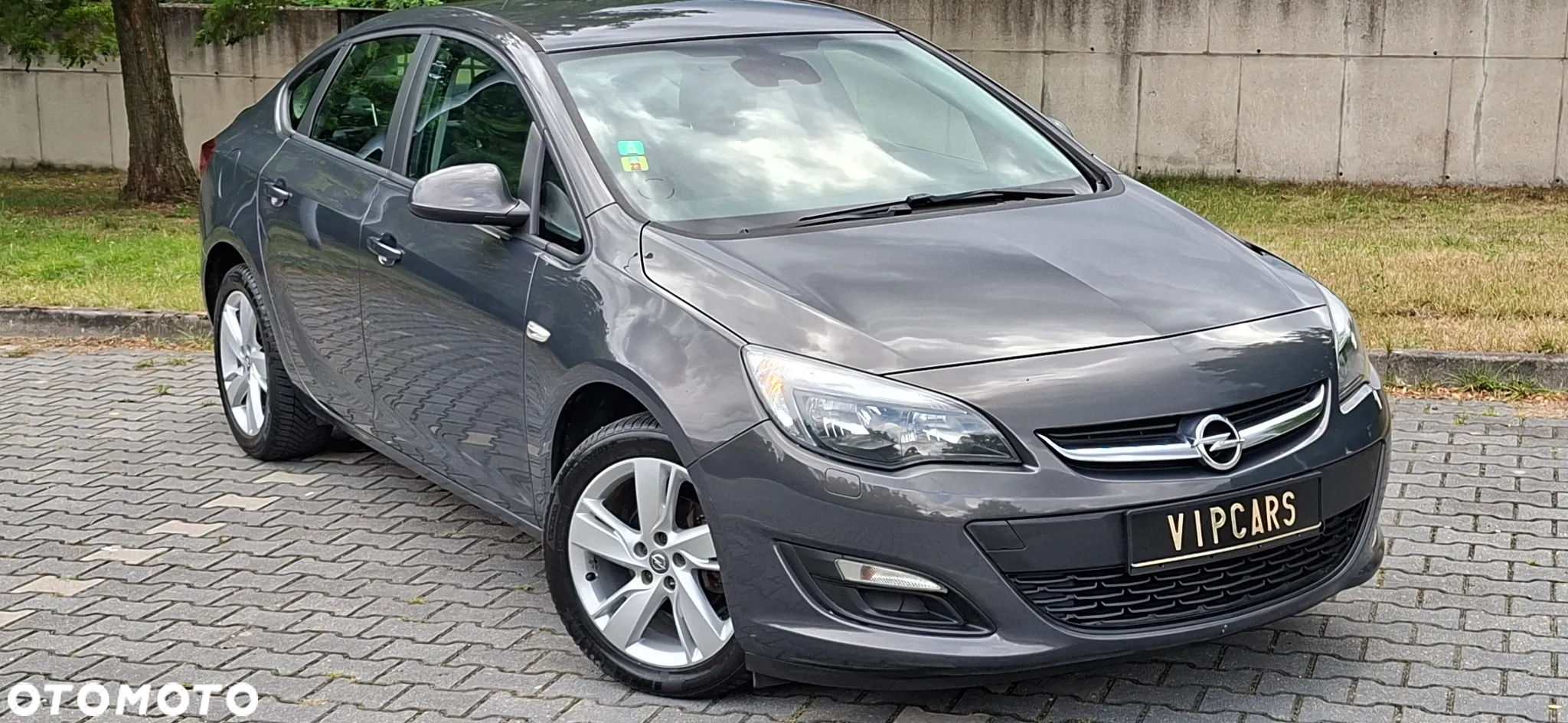Opel Astra 1.4 Turbo ENERGY - 9