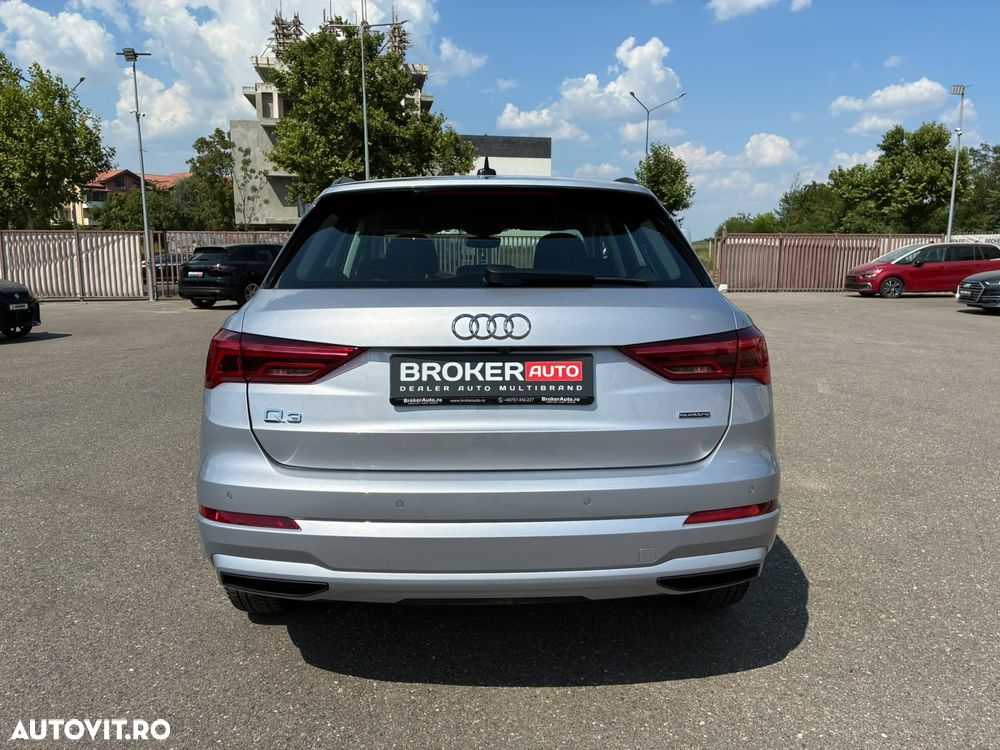 Audi Q3 - 6