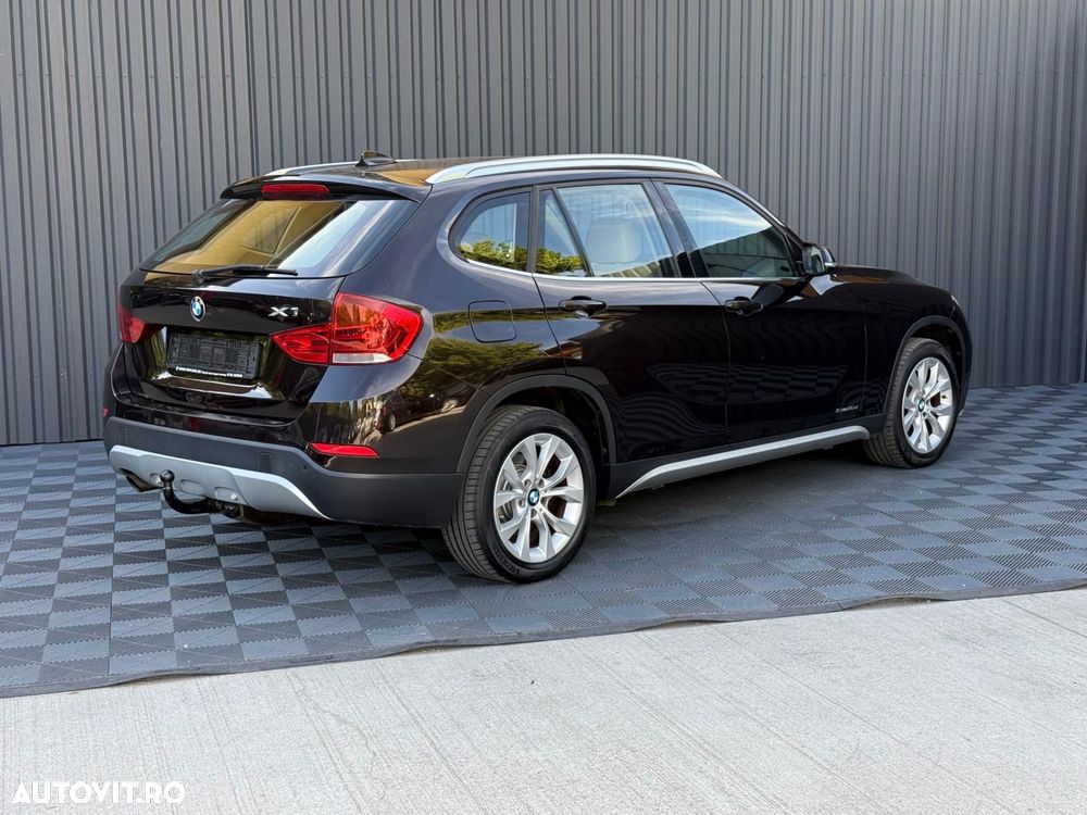 BMW X1 - 4