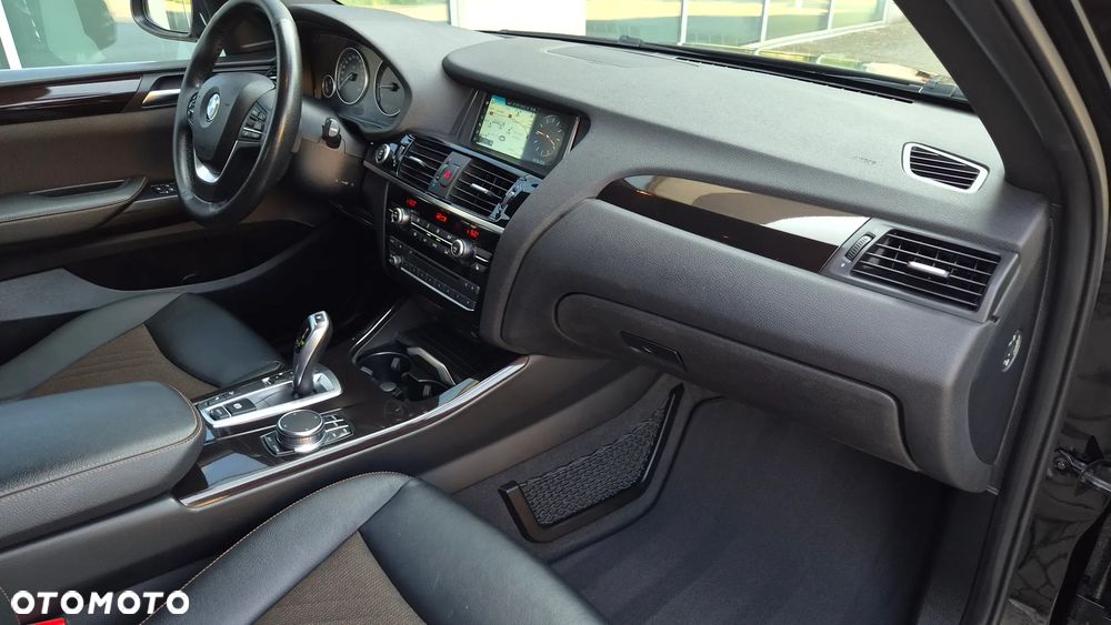 BMW X4 xDrive20i xLine - 15