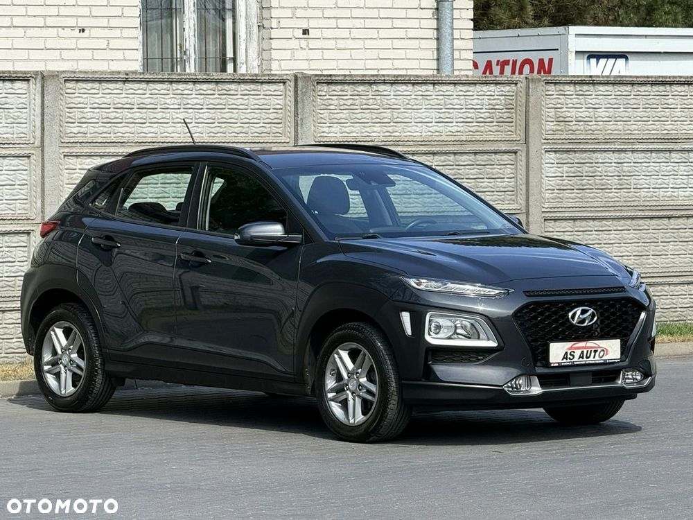 Hyundai Kona 1.0 T-GDI Premium - 31