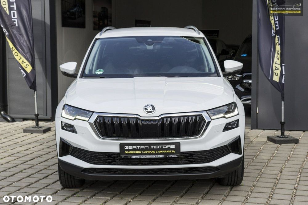 Skoda Karoq - 17