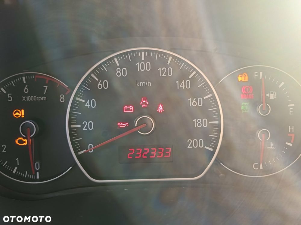 Suzuki SX4 - 2