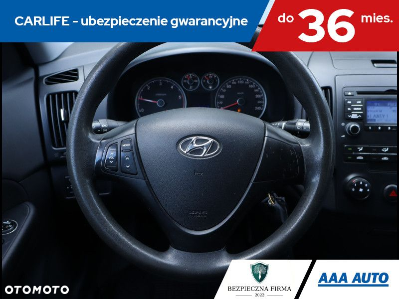 Hyundai i30 - 18