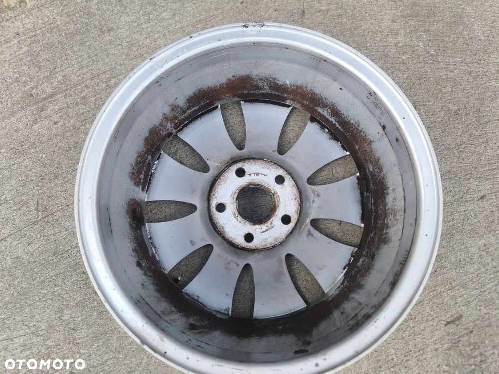 FELGA ALUMINIOWA AUDI A3 A4 A6 7.0J R16 ET42 8E0601025AE K*20* OK - 7