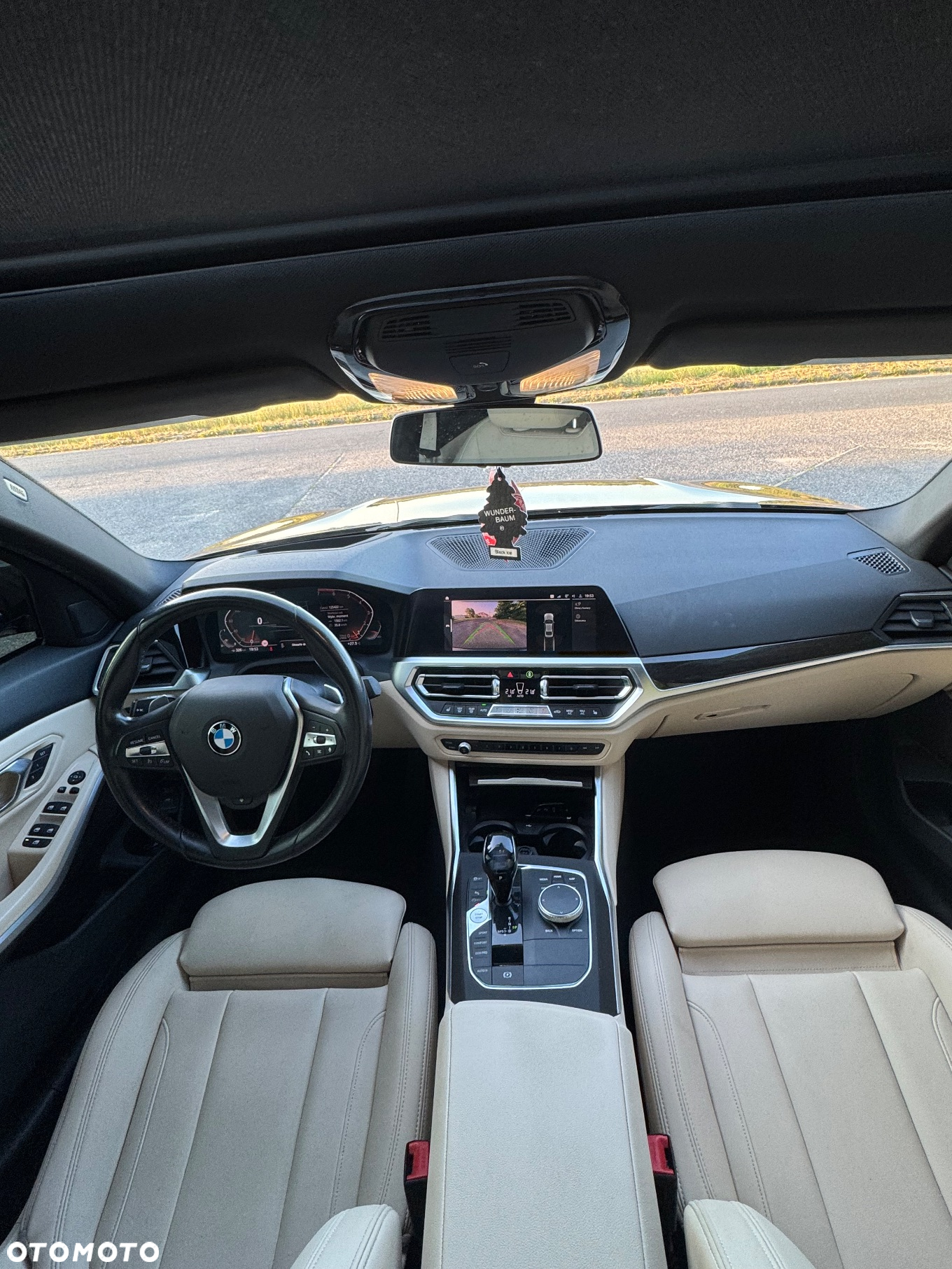 BMW Seria 3 330i Sport Line - 17