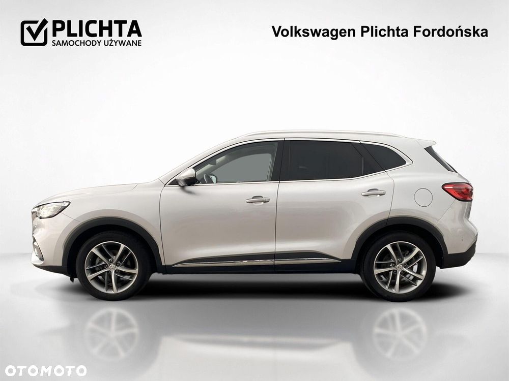 MG HS 1.5 T-GDI Exclusive DCT - 3