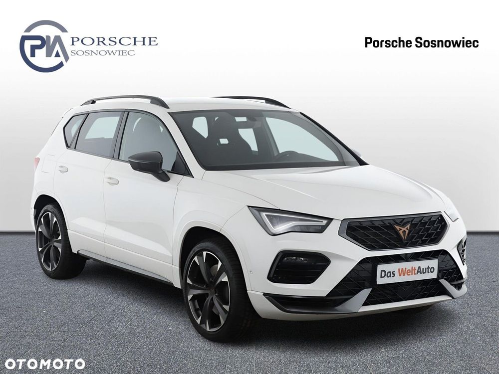 Cupra Ateca - 7