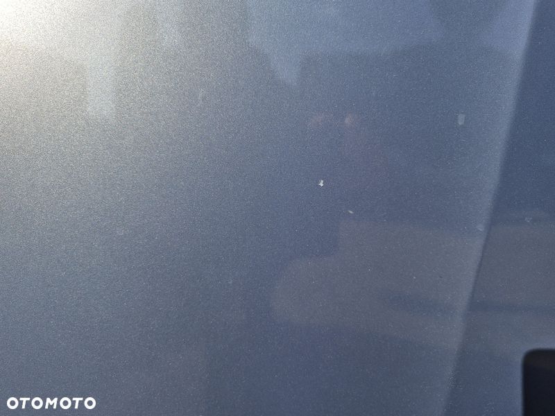 VOLKSWAGEN PASSAT CC MASKA POKRYWA SILNIKA PRZÓD - 6