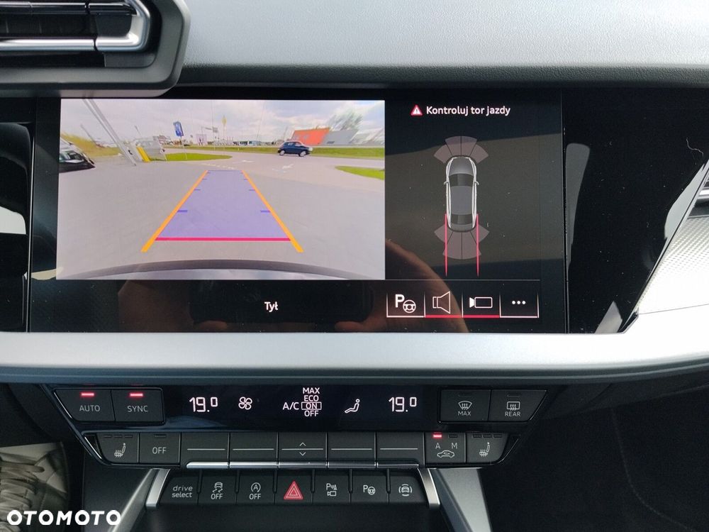 Audi A3 Limousine - 13