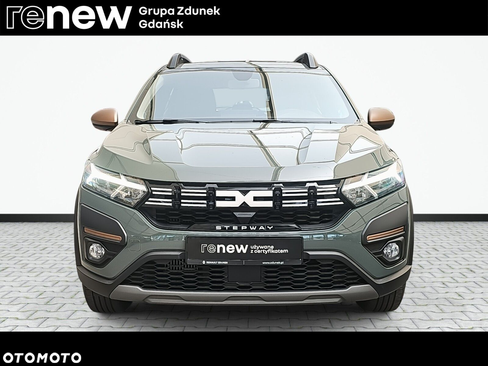 Dacia Sandero Stepway - 2