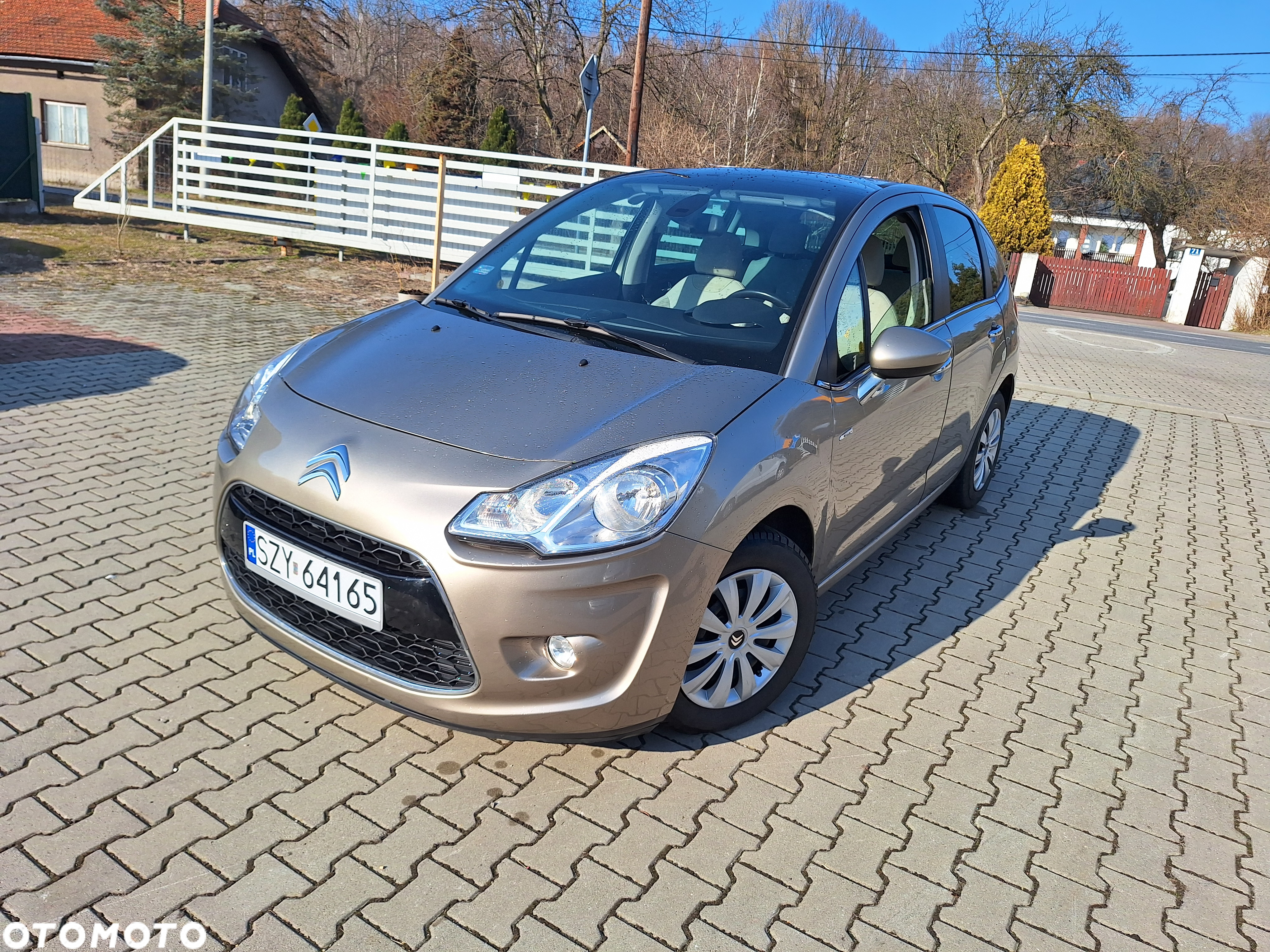 Citroën C3 - 18
