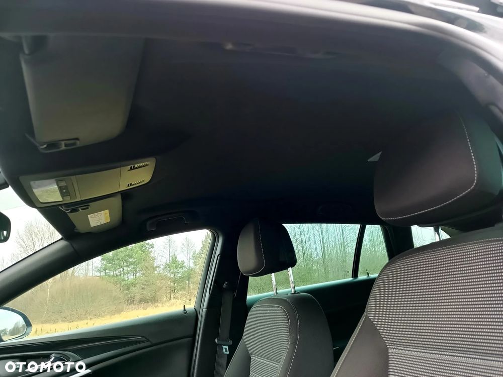 Opel Insignia 2.0 CDTI ecoFLEX - 39