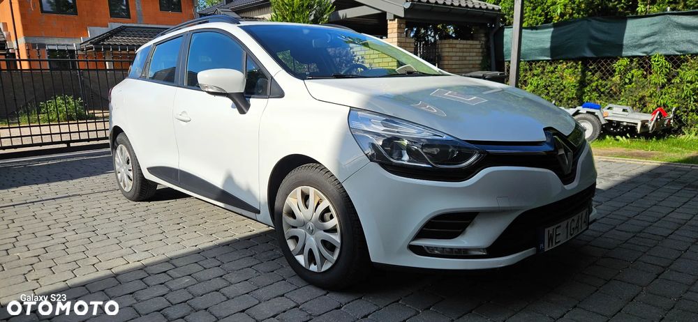 Renault Clio 0.9 Energy TCe Life - 2