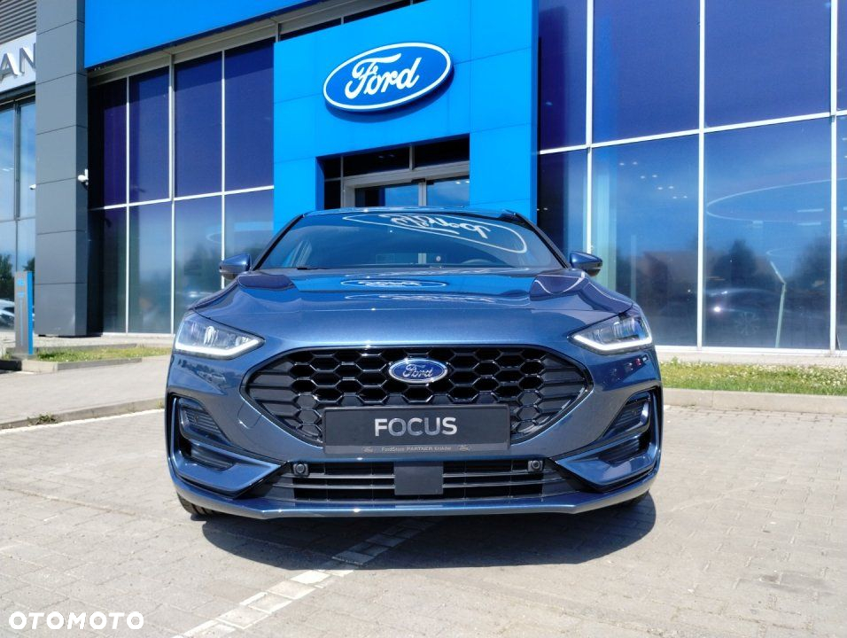 Ford Focus - 5