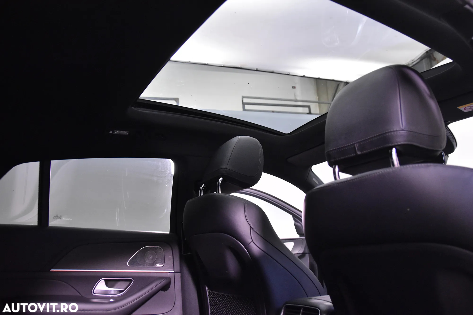 Mercedes-Benz GLE Coupe 350 e 4Matic 9G-TRONIC AMG Line - 25