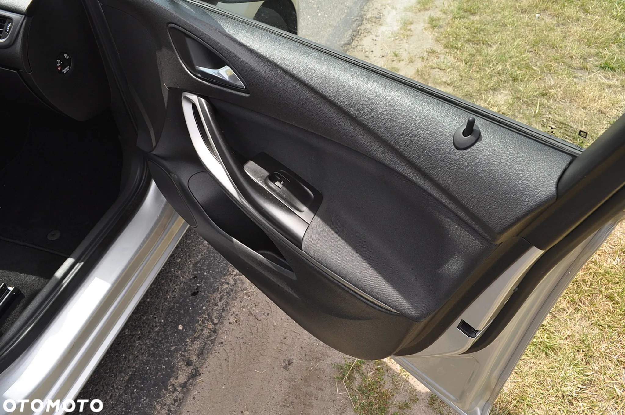 Opel Astra 1.0 Turbo Start/Stop Edition - 22