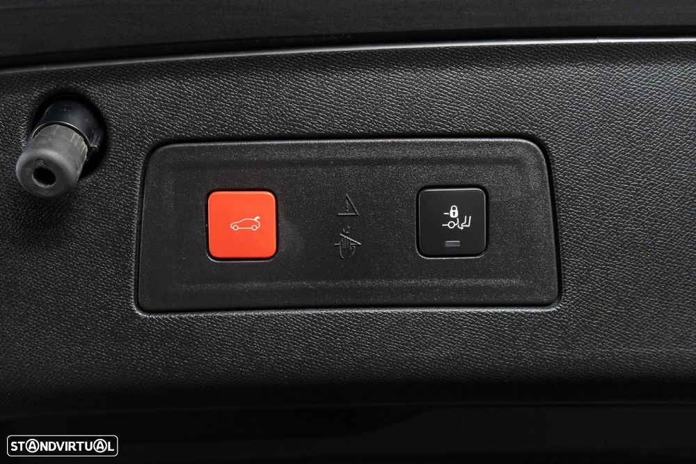 Peugeot 508 SW 1.6 Hybrid GT e-EAT8 - 18