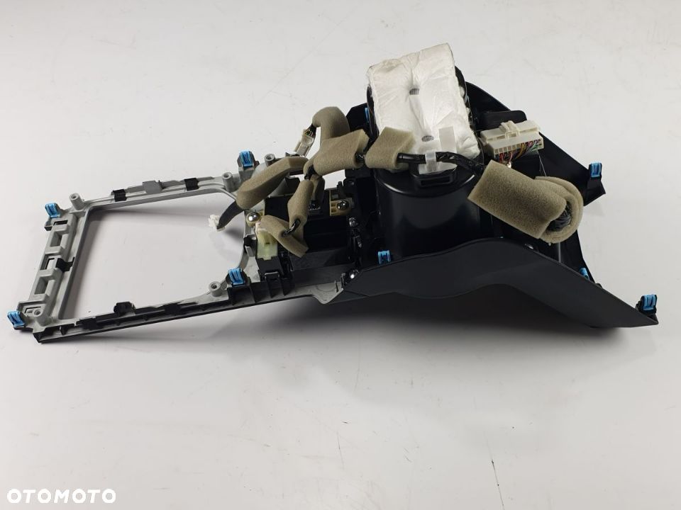 SUBARU FORESTER V 19 22r Maskownica Panel Tunelu 2.0 e BOXER - 10